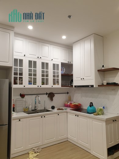 Cho thuê căn hộ vinhomes smart
