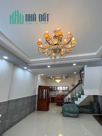 BÁN NHÀ mặt tiền PHAN VĂN NAM - NGUYỄN SƠN, TÂN PHÚ, đường 8m, 71 m2, Ngang 5.2 m, Chỉ 6.4tỷ
