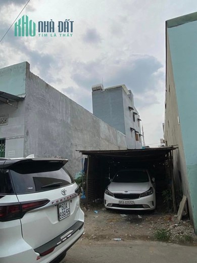 CHÍNH CHỦ BÁN NHANH LÔ ĐẤT Vị Trí Đắc Địa Tại Ấp 5, Xã Thạnh Phú, Vĩnh Cửu - ĐỒNG NAI