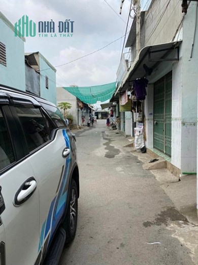 CHÍNH CHỦ BÁN NHANH LÔ ĐẤT Vị Trí Đắc Địa Tại Ấp 5, Xã Thạnh Phú, Vĩnh Cửu - ĐỒNG NAI
