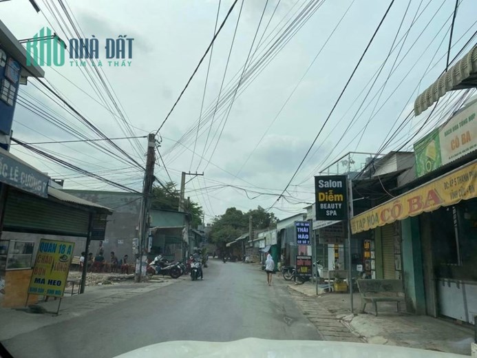 CHÍNH CHỦ BÁN NHANH LÔ ĐẤT Vị Trí Đắc Địa Tại Ấp 5, Xã Thạnh Phú, Vĩnh Cửu - ĐỒNG NAI