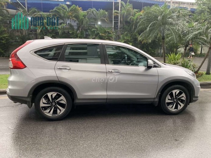 CẦN BÁN XE CRV2017 2.4 TG Minh Khai, Phường Vĩnh Tuy, Quận Hai Bà Trưng, Hà Nội