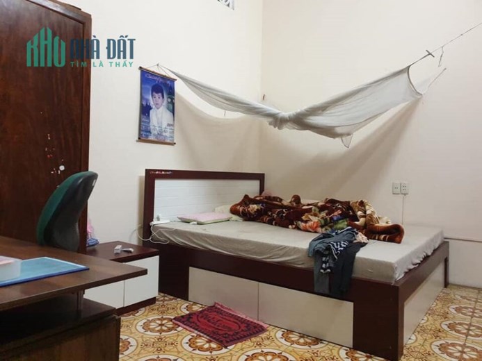 Hoa hậu phố Hào Nam quận Đống Đa 60m MT5.5m chỉ 8 tỷ nhà đẹp gara ô tô tránh kinh doanh