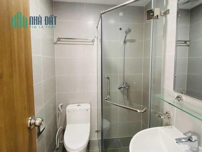 Căn Hộ giáp TP Thủ Đức , 2PN, 2WC , Bếp Tặng nội thất cao cấp, chỉ 1 tỷ 3