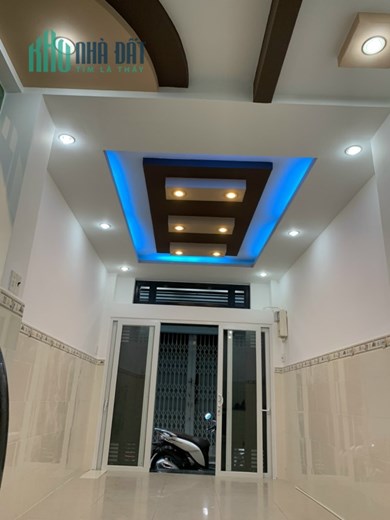 Cần tiền bán gấp nhà hẻm 1 sẹc Vĩnh Viễn, P.9, Q.10