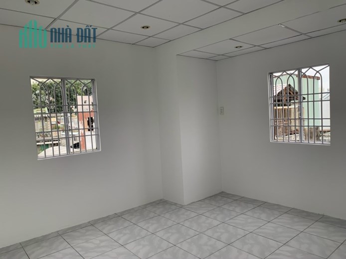 Cần tiền bán gấp nhà hẻm 1 sẹc Vĩnh Viễn, P.9, Q.10
