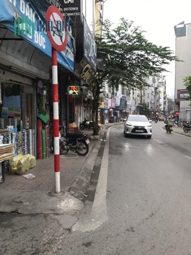 Chính chủ cần bán nhà AN TRẠCH- ĐOÀN THỊ ĐIỂM 2 mặt tiền 9m, 15m lên Ô tô, 112m2 giá chỉ 12,8 tỷ