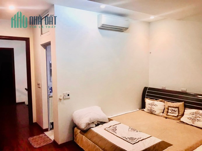 Bán nhà khu đô thị Vạn Phúc Hà Đông 80m2  x MT5m x 12.x tỷ