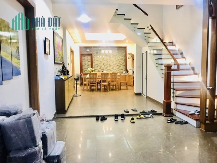 Bán nhà khu đô thị Vạn Phúc Hà Đông 80m2  x MT5m x 12.x tỷ