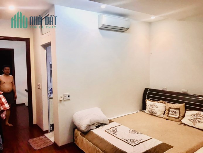 Bán nhà khu đô thị Vạn Phúc Hà Đông 80m2  x MT5m x 12.x tỷ