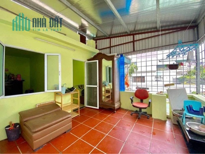 Bán Nhà Ngọc Thụy 30m nhỉnh 2 tỉ