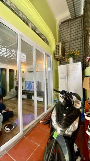 Bán Nhà Ngọc Thụy 30m nhỉnh 2 tỉ