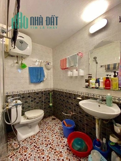 Bán Nhà Ngọc Thụy 30m nhỉnh 2 tỉ