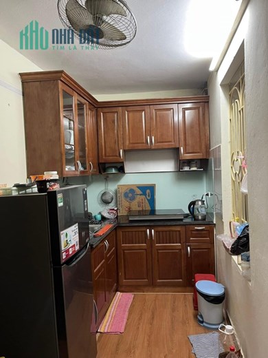 Bán nhà Cổ Nhuế - Lô Góc - Ngõ Nông, 20m Đến Mặt Phố, DT 50m2  3.98 Tỷ.