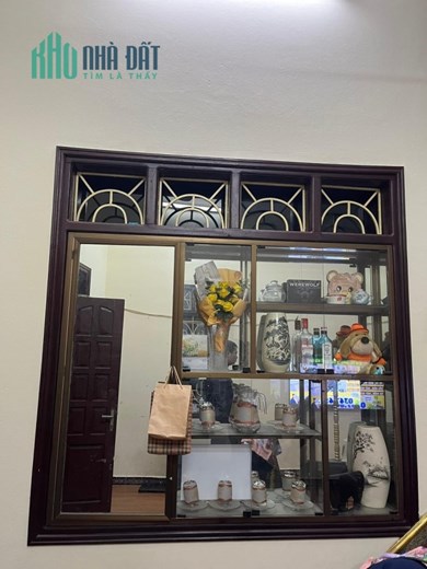 Bán nhà Cổ Nhuế - Lô Góc - Ngõ Nông, 20m Đến Mặt Phố, DT 50m2  3.98 Tỷ.