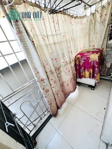 Nhà 3 tầng đường Phạm Thế Hiển P3Q8. Giá 2,1 tỷ TL