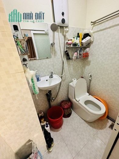 Nhà 3 tầng đường Phạm Thế Hiển P3Q8. Giá 2,1 tỷ TL
