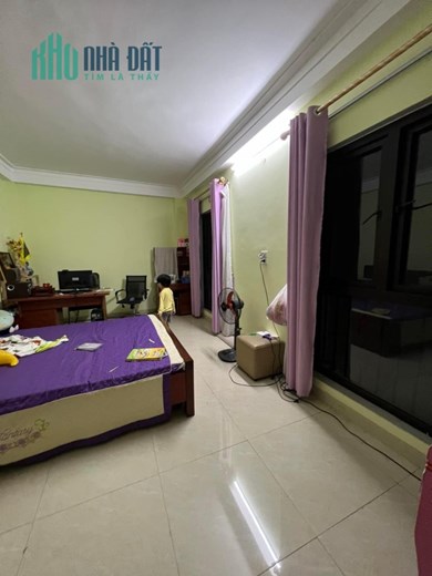 Bán nhà Vĩnh Hưng, Ngõ Thông, 34m2, 5T, sau quy hoạch ra mặt phố,3.65 tỷ
