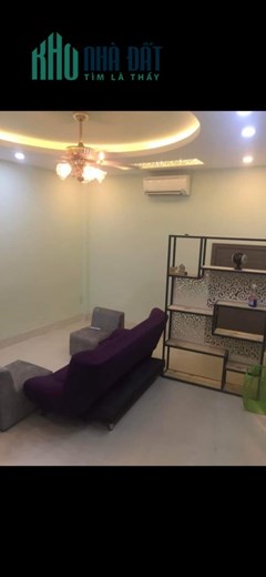 [BÁN NHÀ - QUẬN 10] Đường Cách Mạng Tháng 8 - P15 - 35m2