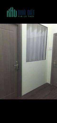 [BÁN NHÀ - QUẬN 10] Đường Cách Mạng Tháng 8 - P15 - 35m2