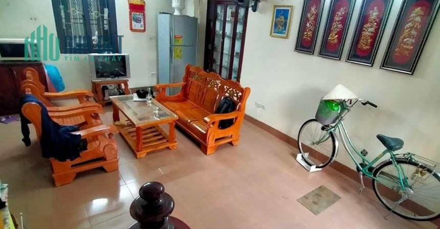 Cổ Nhuế, Ngõ Ô Tô Thông Kinh Doanh Sầm Uất 45m MT 4.5m 5 Tỷ. 0966931622