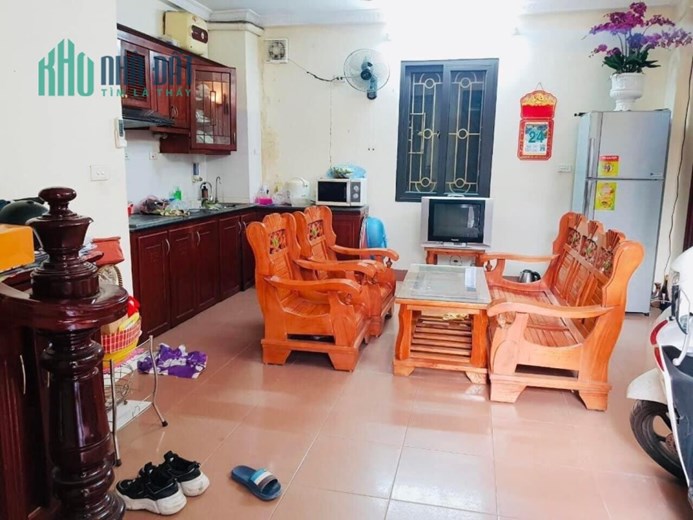 Cổ Nhuế, Ngõ Ô Tô Thông Kinh Doanh Sầm Uất 45m MT 4.5m 5 Tỷ. 0966931622