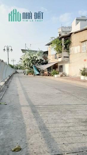 Nhà căn góc,nở hậu, hẻm ôtô gần đường Hưng Phú P910Q8. Giá 6,5 tỷ TL
