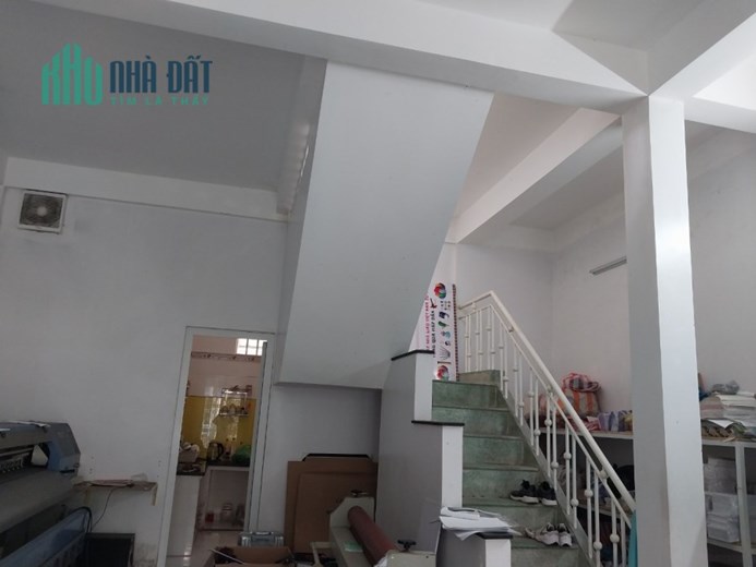 .Nhà Trưng Nữ Vương, 2 mặt kiệt thẳng thông 3.5m, 80m2, 2 tầng