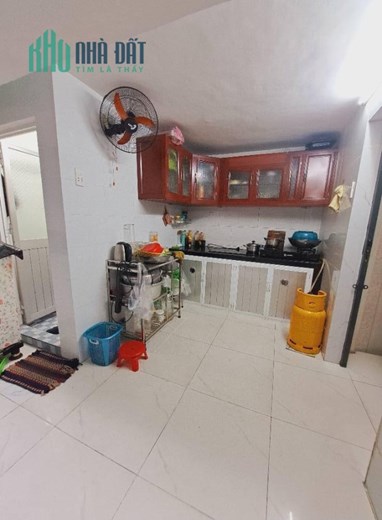 bán nhà  C4 mặt tiền kinh doanh đường phạm vấn, nhựa 10m, 48m2 chỉ 5.46 tỷ