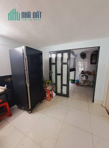 bán nhà  C4 mặt tiền kinh doanh đường phạm vấn, nhựa 10m, 48m2 chỉ 5.46 tỷ