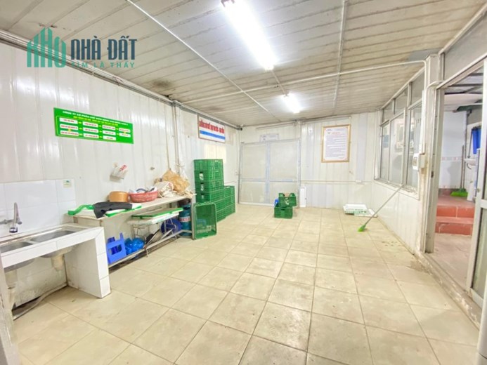 CHỈ 11TR/M2-NHÀ C4-MẶT TIỀN KHỦNG-ÔTÔ VÀO NHÀ-TƯƠNG LAI RẠNG NGỜI-THÚY LĨNH HOÀNG MAI