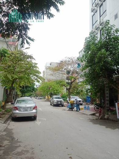 Siêu phẩm đất dịch vụ Yên Nghĩa, Hà Đông, 50m2, mt5m, kinh doanh, 5.3 tỷ
