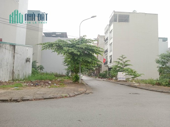Siêu phẩm đất dịch vụ Yên Nghĩa, Hà Đông, 50m2, mt5m, kinh doanh, 5.3 tỷ