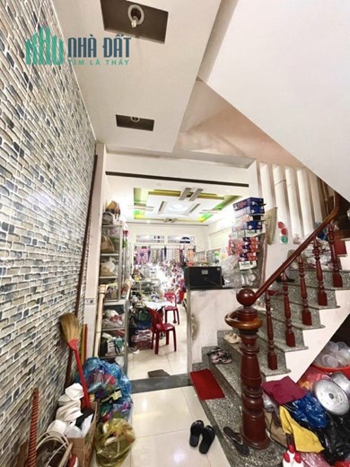 ĐẦU TƯ CẮT LỖ - HẺM XE HƠI HOÀNG HOA THÁM BÌNH THẠNH