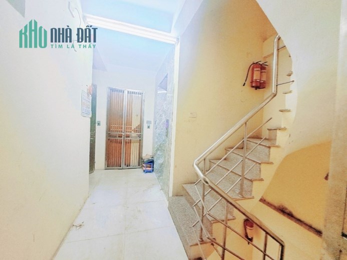 Bán Chung cư mini Doãn Kế Thiện, Cầu Giấy. 58 m2; nhỉnh 1 tỷ. Phương