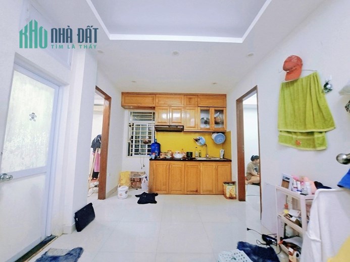Bán Chung cư mini Doãn Kế Thiện, Cầu Giấy. 58 m2; nhỉnh 1 tỷ. Phương