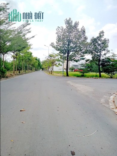Bán lô đất 6x20m 8 tỷ đường Vành Đai (ĐS1) KDC Conic 13B- xã Phong Phú- Bình Chánh