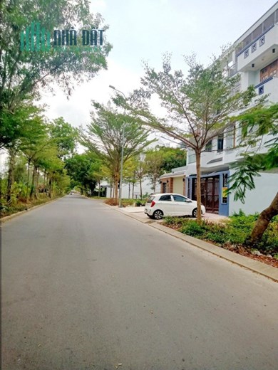 Bán lô đất 6x20m 8 tỷ đường Vành Đai (ĐS1) KDC Conic 13B- xã Phong Phú- Bình Chánh