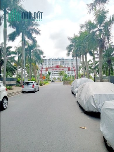 Bán lô đất 6x20m 8 tỷ đường Vành Đai (ĐS1) KDC Conic 13B- xã Phong Phú- Bình Chánh