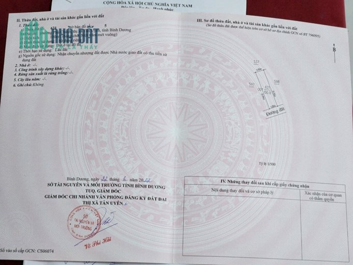 ĐẤT Ở KINH DOANH NGAY CHỢ PHÚ CHÁNH A