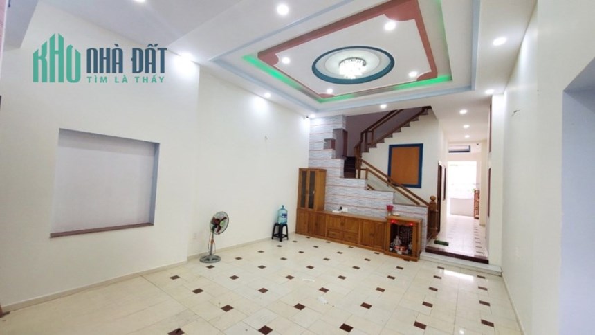 Nhà thuê 3 Tầng đường 12m KDC Phi Long 5 xã Bình Hưng - Bình Chánh