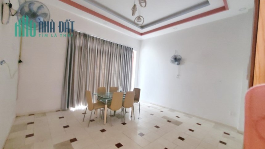 Nhà thuê 3 Tầng đường 12m KDC Phi Long 5 xã Bình Hưng - Bình Chánh