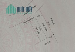 .Đất gần Phố Cổ Hội An, MT đường 10m5, Tống Văn Sương, 109m2, ngang 6