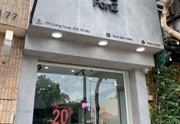XUẤT CẢNH SANG GẤP MB SHOP MT 179 QUANG TRUNG , F.10 , Q. GÒ VẤP ( SANG RẺ 180 TR Đầu tư hơn 400