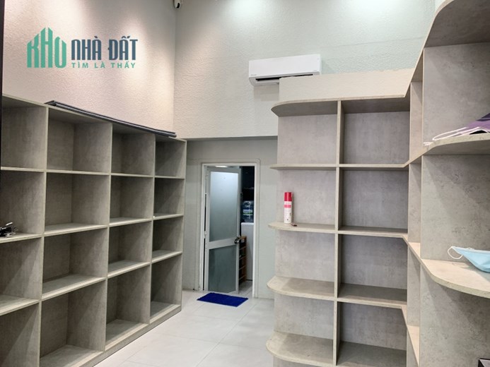 XUẤT CẢNH SANG GẤP MB SHOP MT 179 QUANG TRUNG , F.10 , Q. GÒ VẤP ( SANG RẺ 180 TR Đầu tư hơn 400
