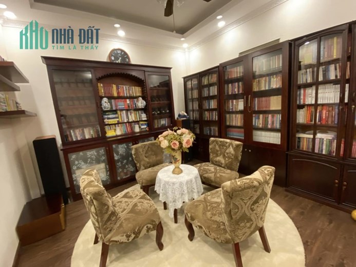 Siêu phẩm Đống Đa 48m x 5tầng, Ô TÔ - KINH DOANH ĐỈNH chỉ 6.6 tỷ.