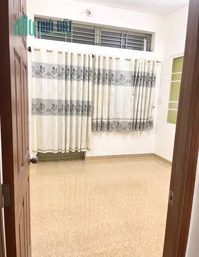 Nhà bán 2 tầng Hẻm 184 Âu Dương Lân P3,Q8. Giá: 4,25 tỷ