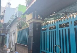 Bán Gấp Nhà,52m2 Ngay Ngã Tư 4 Xã,Sổ Riêng Vuông Vức, Chỉ Hơn 3 Tỷ.