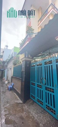 Bán Gấp Nhà,52m2 Ngay Ngã Tư 4 Xã,Sổ Riêng Vuông Vức, Chỉ Hơn 3 Tỷ.