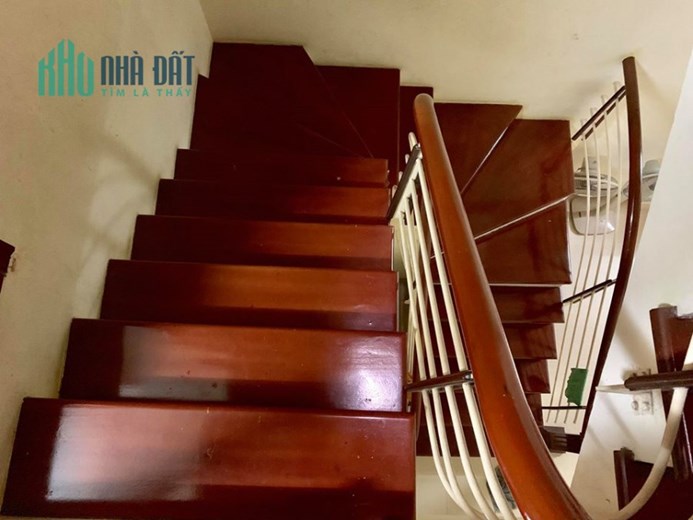 Nhà Ngọc Lâm OTO đỗ 45m x 4T chỉ 3.5 tỷ